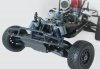 Spalinowy Off-Road RTA4 S28 SCT 1:8 4,6 ccm 2,4ghz  RTR  2 biegi